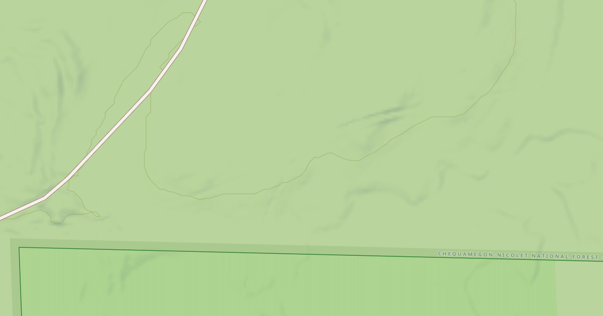 Map preview of FR 2136CB