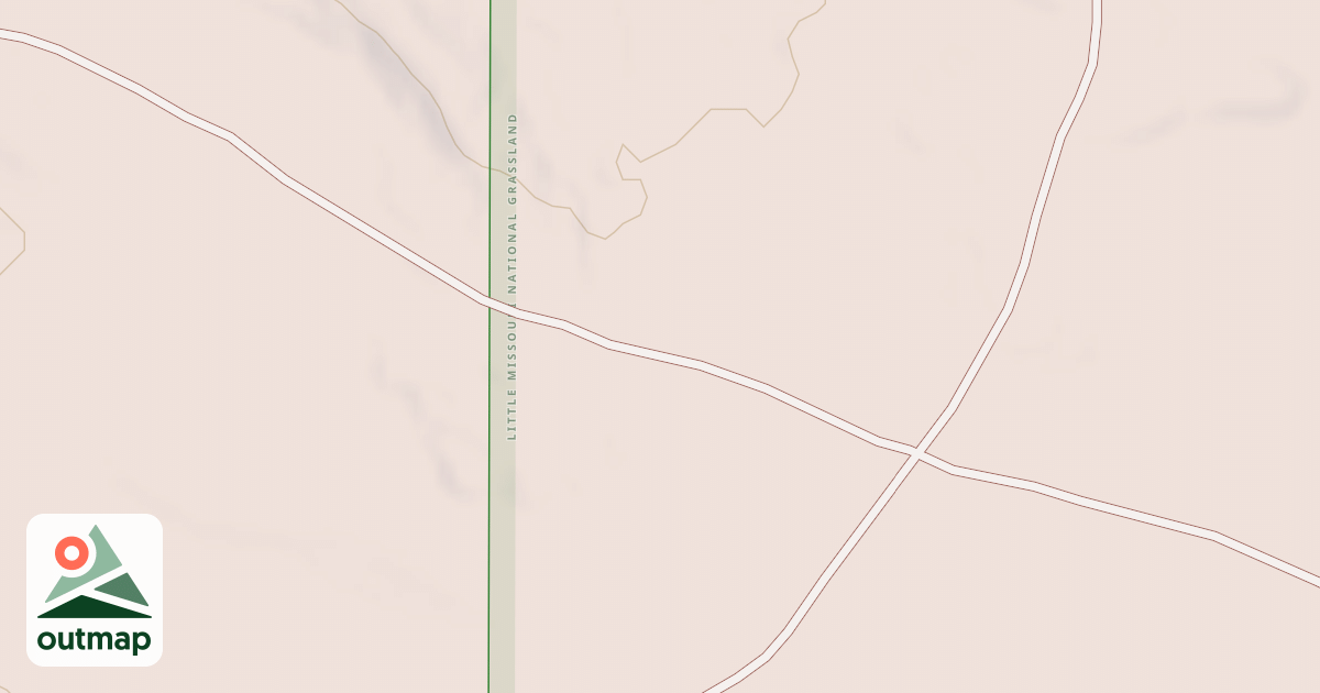 Map of (FDR) 78101