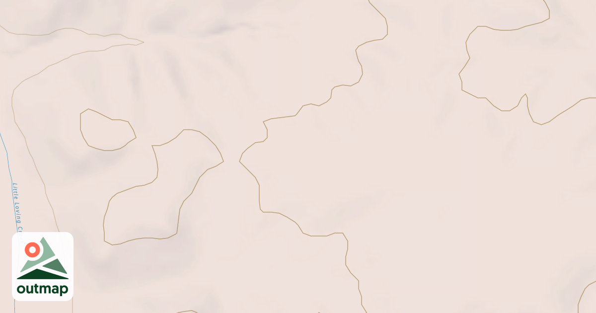 Map of 2051