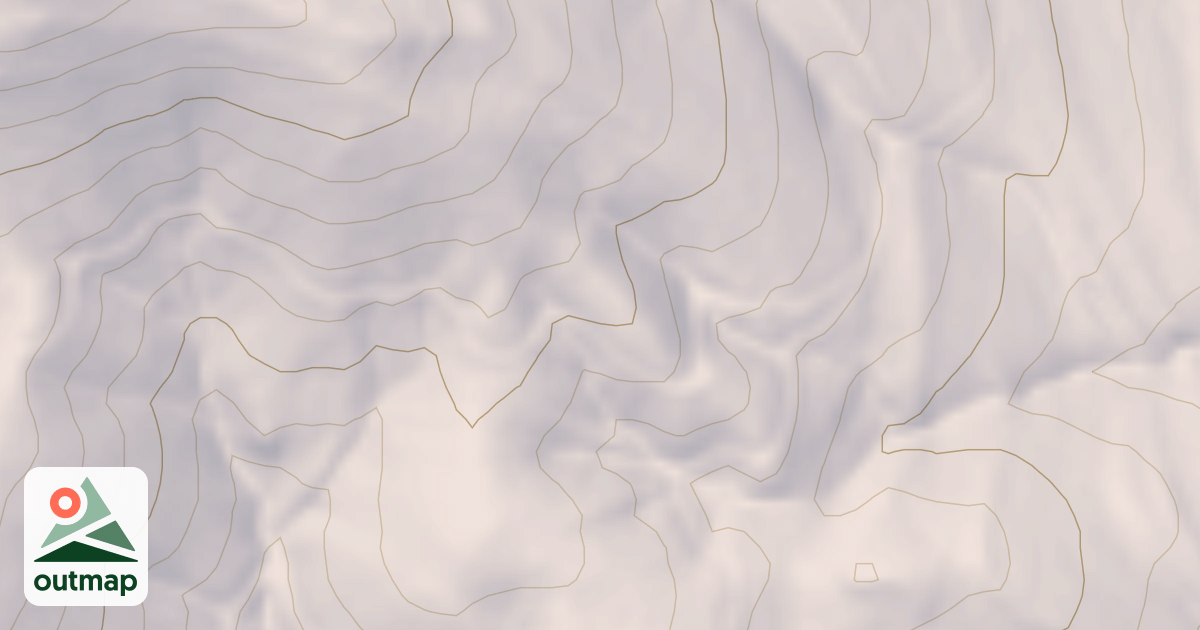 Map of USFS Motor Vehicle Use Map Roads {BD7F214F-59BB-4E44-9499-89140B5BAA3D}