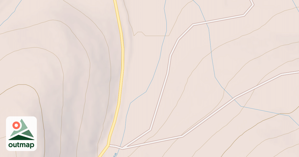 Map of CONKLIN PARK