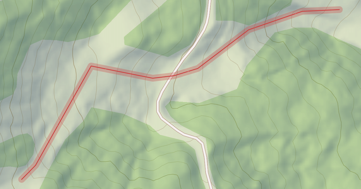 Map preview of Kandahar Intermédiaire
