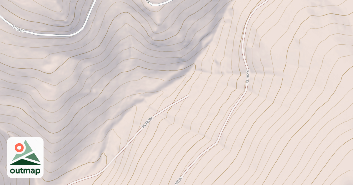 Map of FINN C2