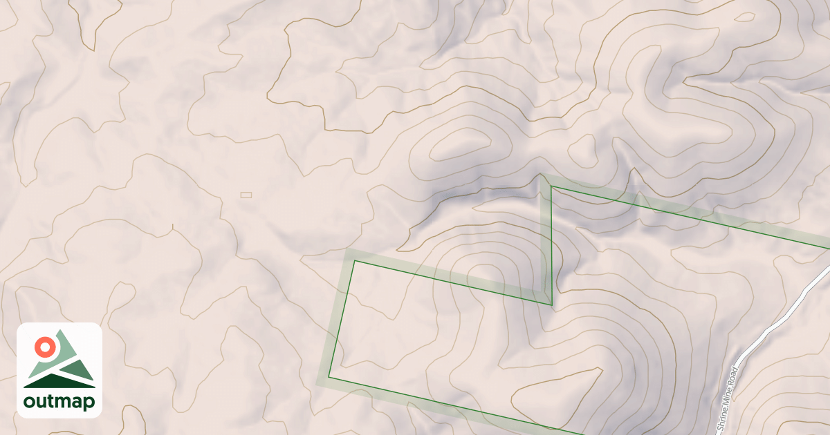 Map of 906