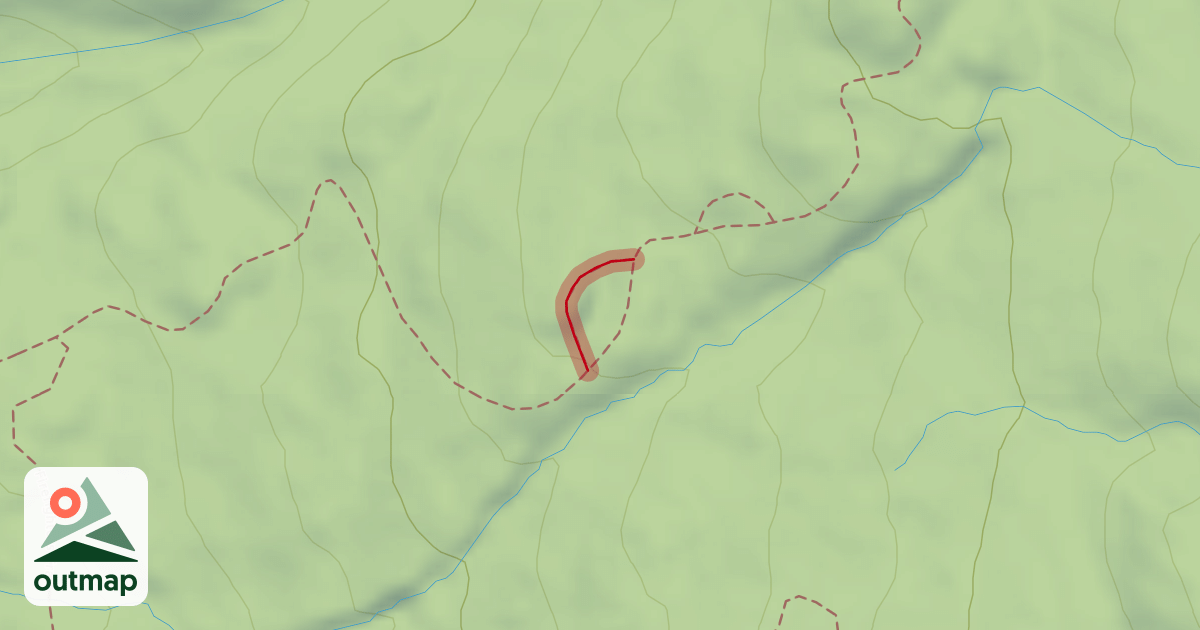 Map of Boulder