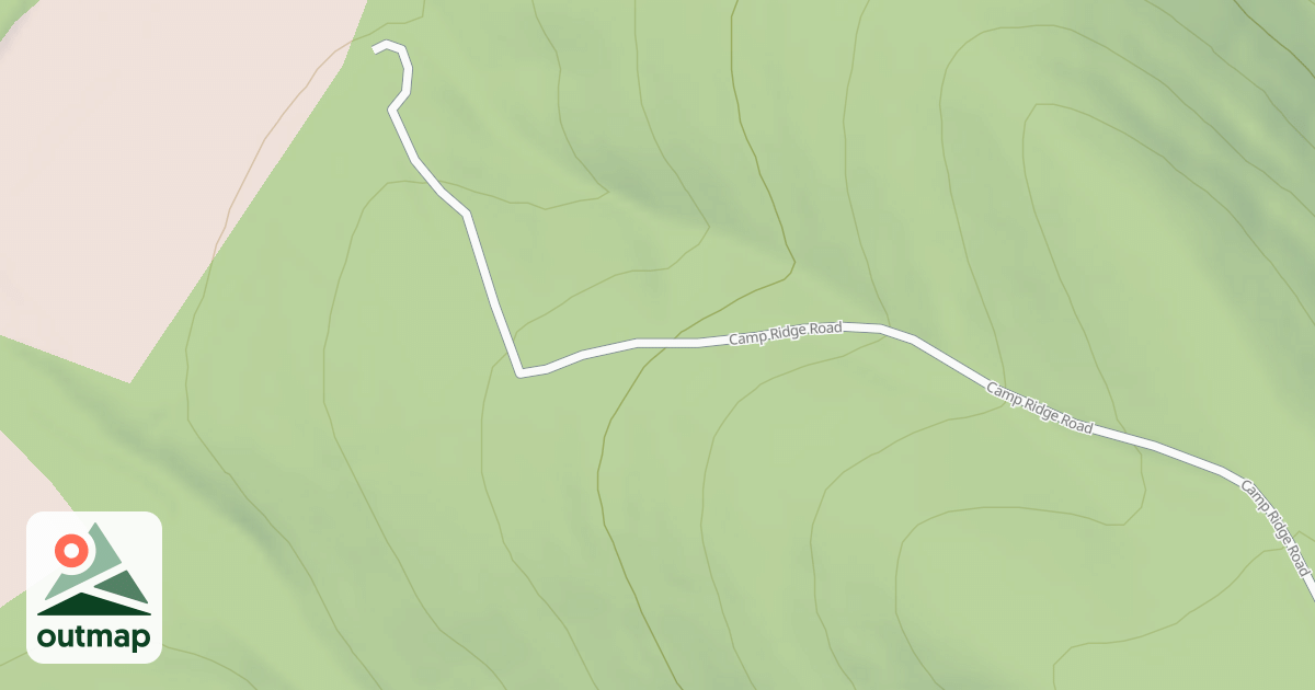 Map of Chadwick 110