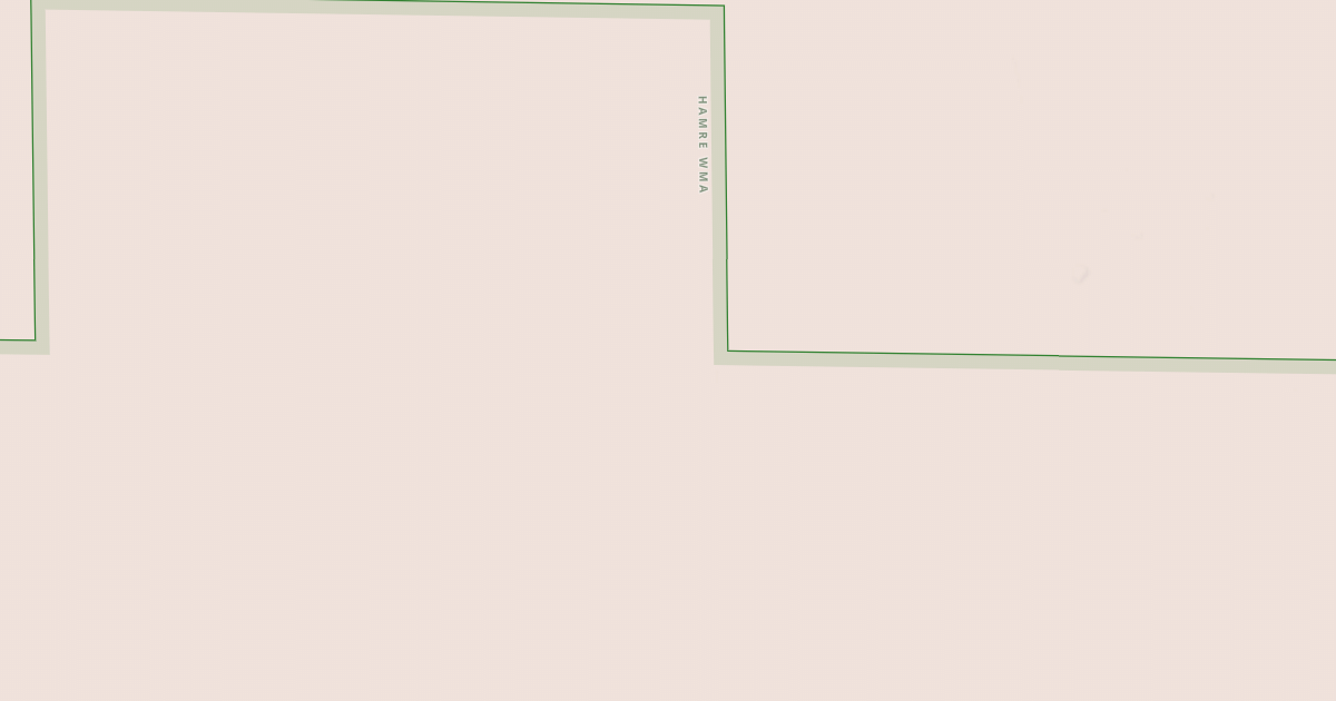 Map preview of Consolidated Conservation Trails