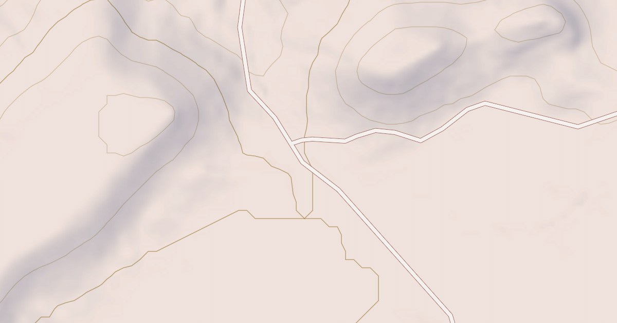 Map preview of BLM National GTLF Public Motorized Roads a061cd21-716a-4af4-afcf-423aeaab09e3
