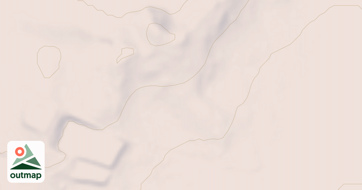 Map of BIEROTH 1 SHORTCUT