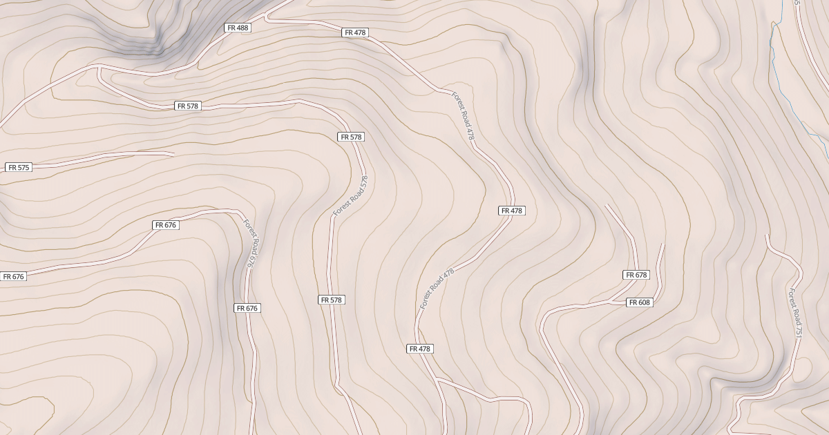 Map preview of MAJOR LOCAL MRS 1.471