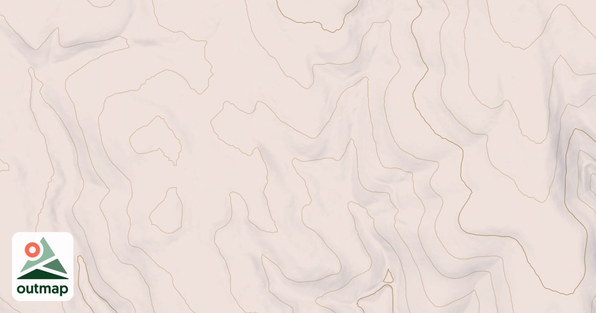 Map of USFS National Forest System Roads {0EA62FBA-9E50-4876-8AFE-8E075C29DAF6}