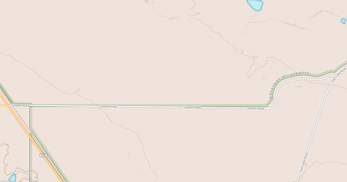 Map preview of PUSH AND PULL