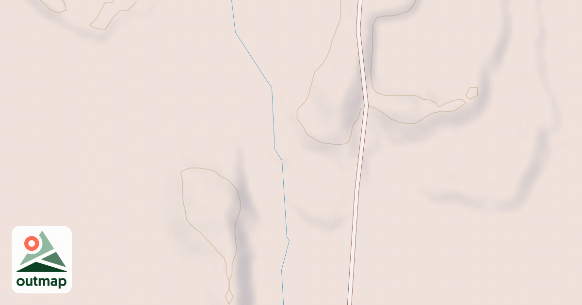 Map of 2411 SPUR A96H