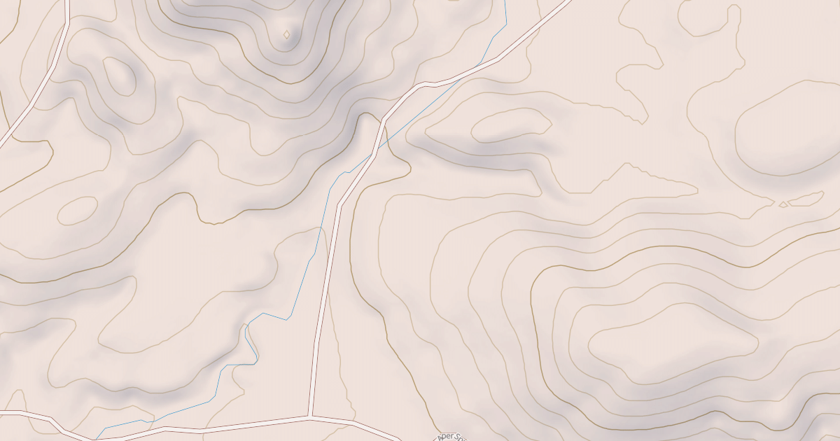 Map preview of BLM National GTLF Public Motorized Roads 07abb015-e514-40ed-9928-f950001668b3