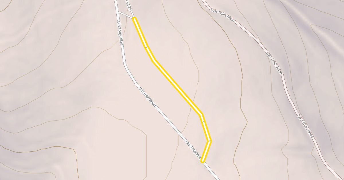 Map preview of Boomerang