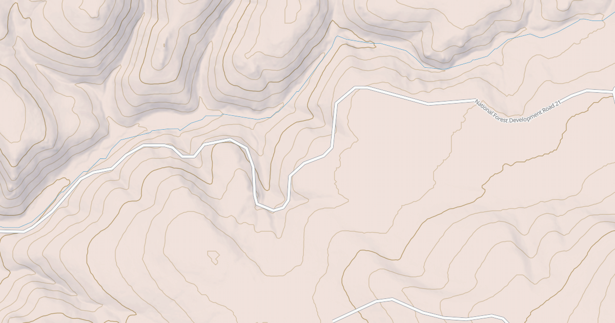 Map preview of STARKEY HEADQUARTERS