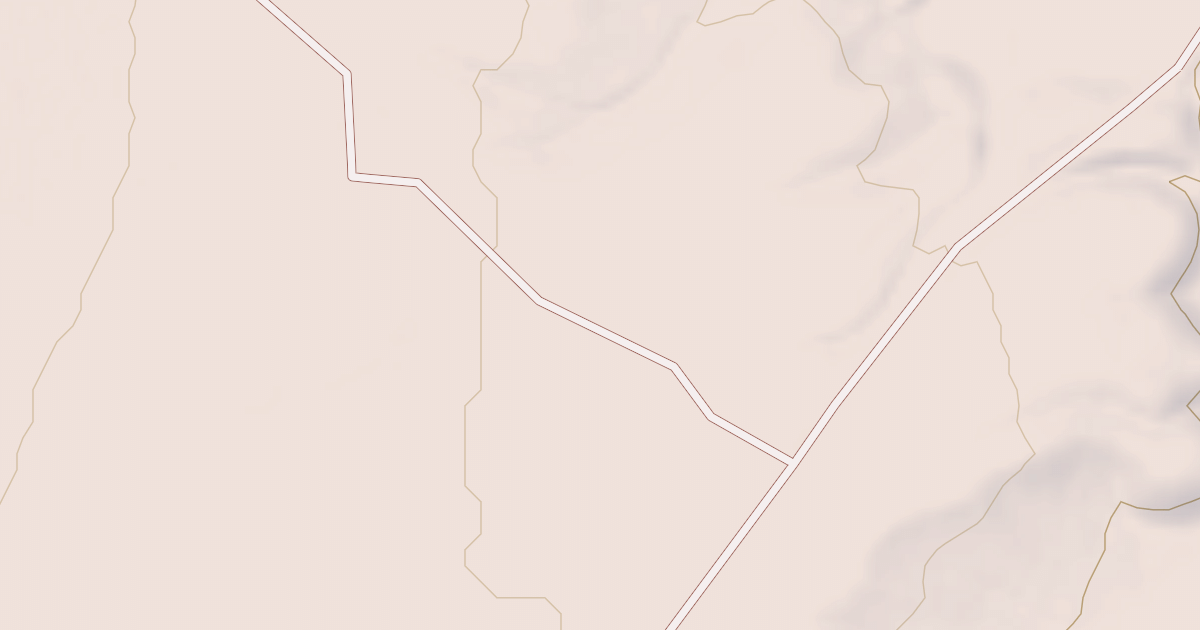 Map preview of BLM National GTLF Public Motorized Roads 2981a832-522a-4281-8208-0a370533a12a