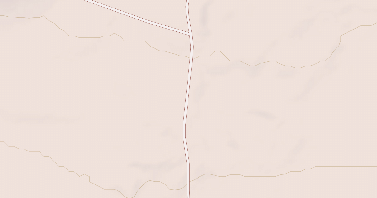 Map preview of BLM National GTLF Public Motorized Roads 6264d89b-d15b-4b6a-a8cd-f3f71cd7a0db