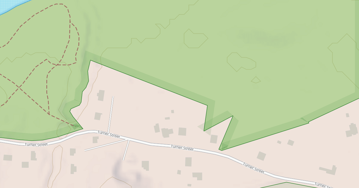 Map preview of USGS National Digital Trails 579d1076-4aec-498e-9994-7f6332fefc4a