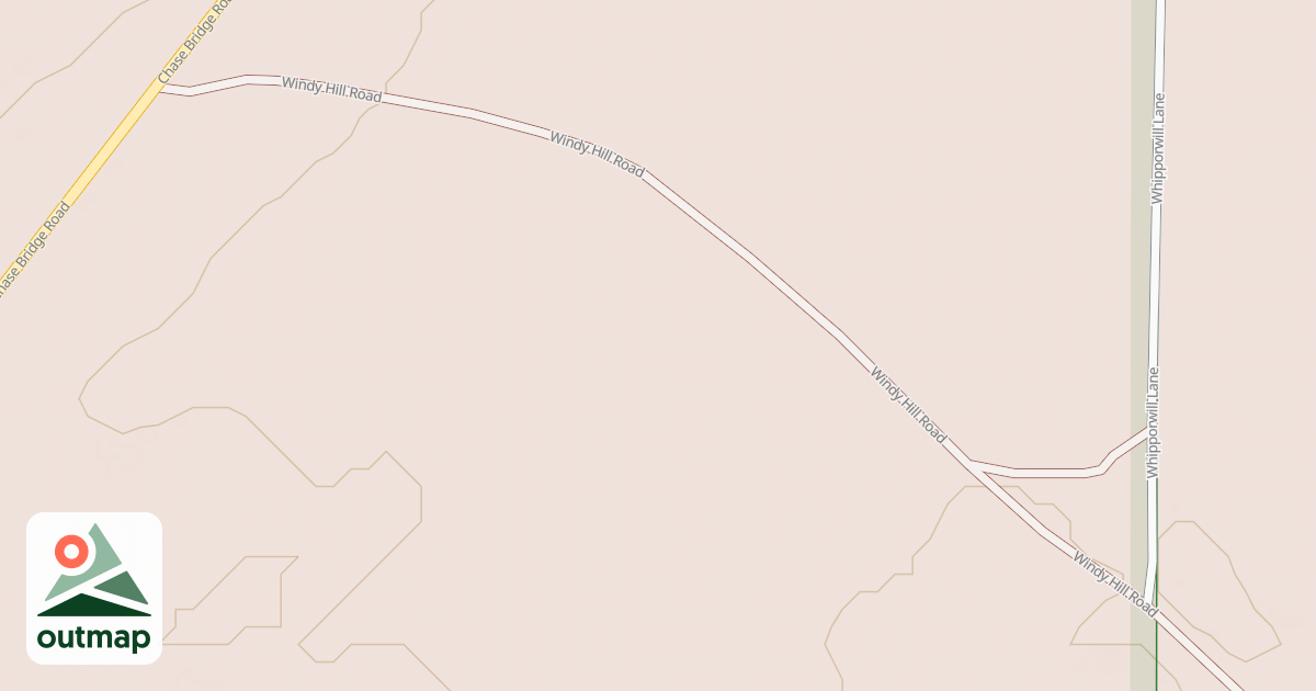 Map of 3103