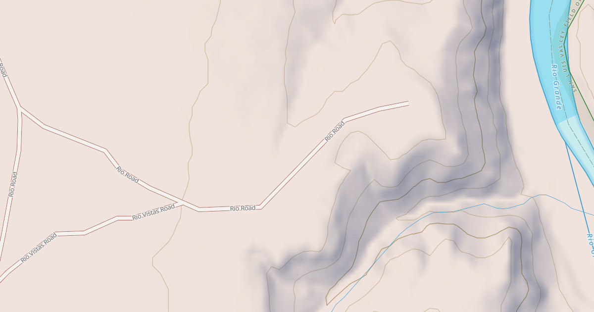 Map preview of BLM National GTLF Public Motorized Roads 6769bbda-7342-48c5-aec0-eac9d62c8d67