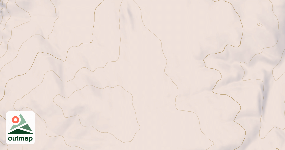 Map of Ditch Creek 02