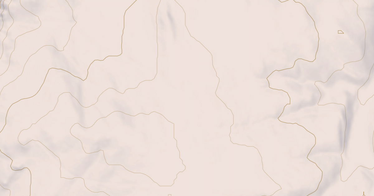 Map preview of Ditch Creek 02