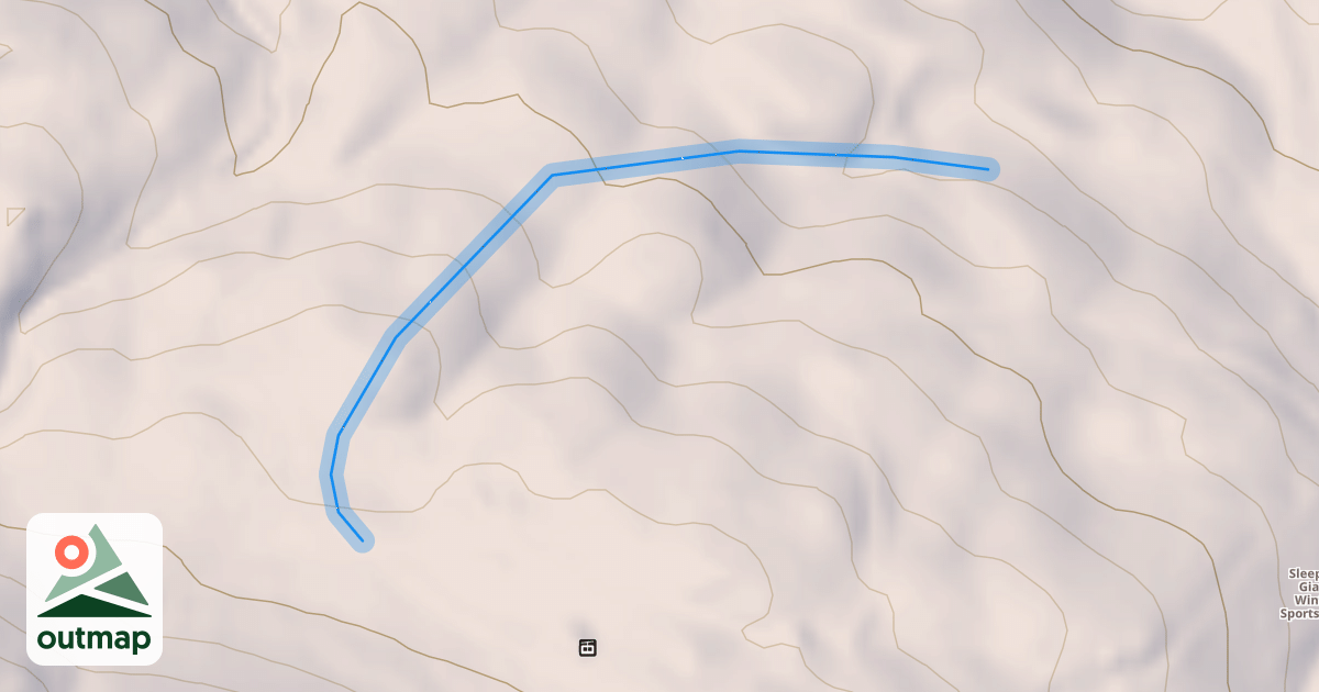 Map of Far West