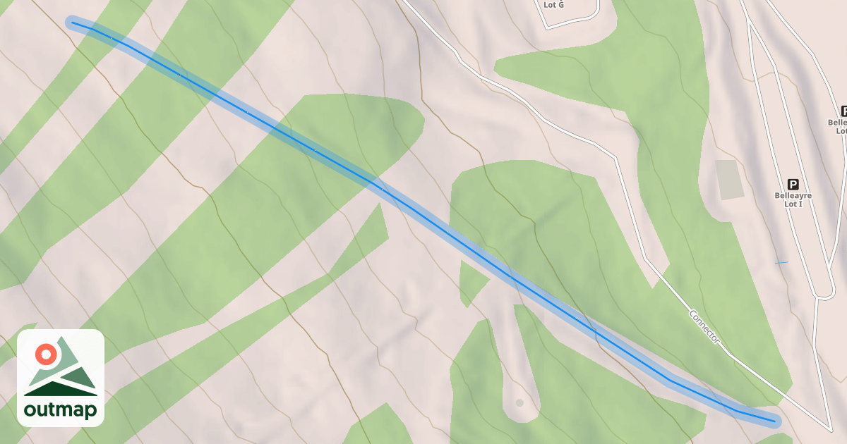 Map of Expressway