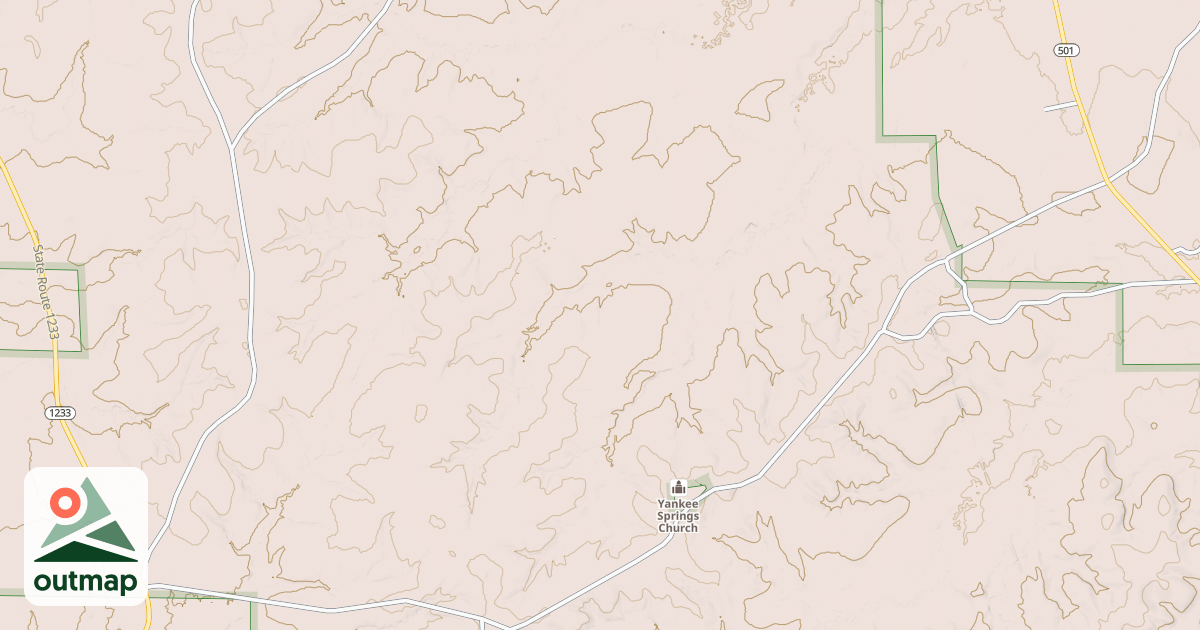 Map of 5359