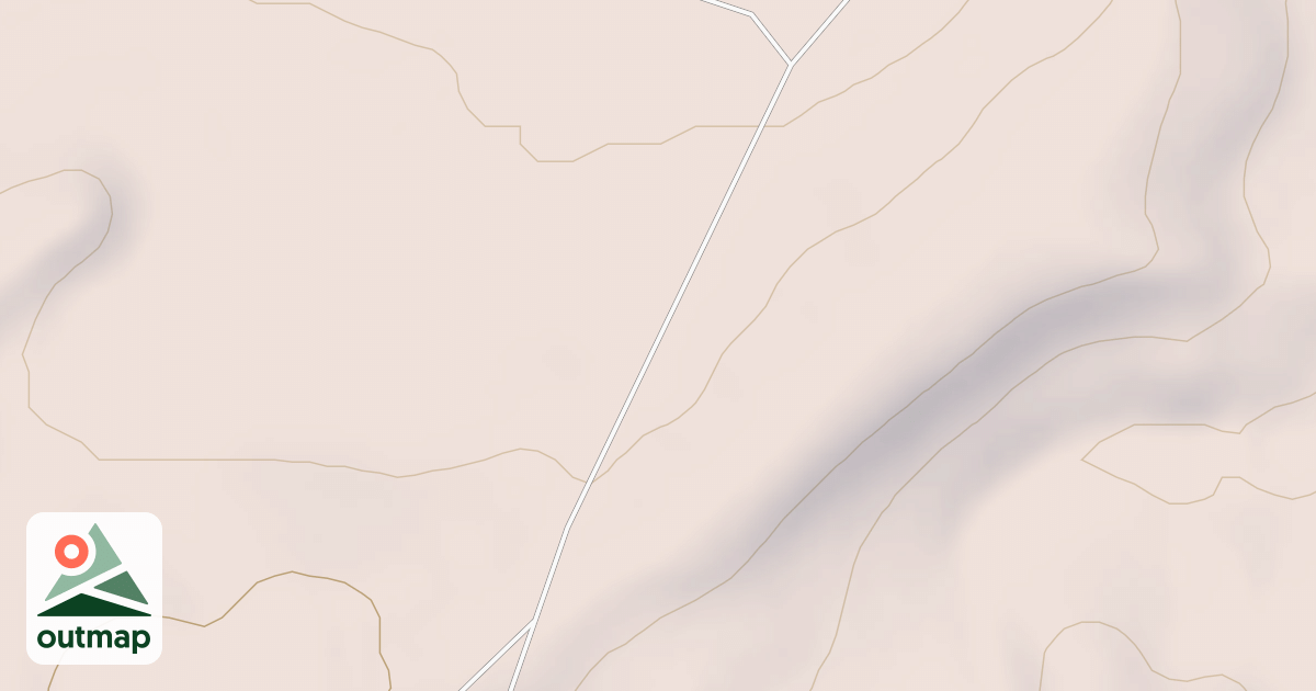 Map of BLM National GTLF Public Motorized Roads 630be642-8636-40e1-acea-944c6744feec