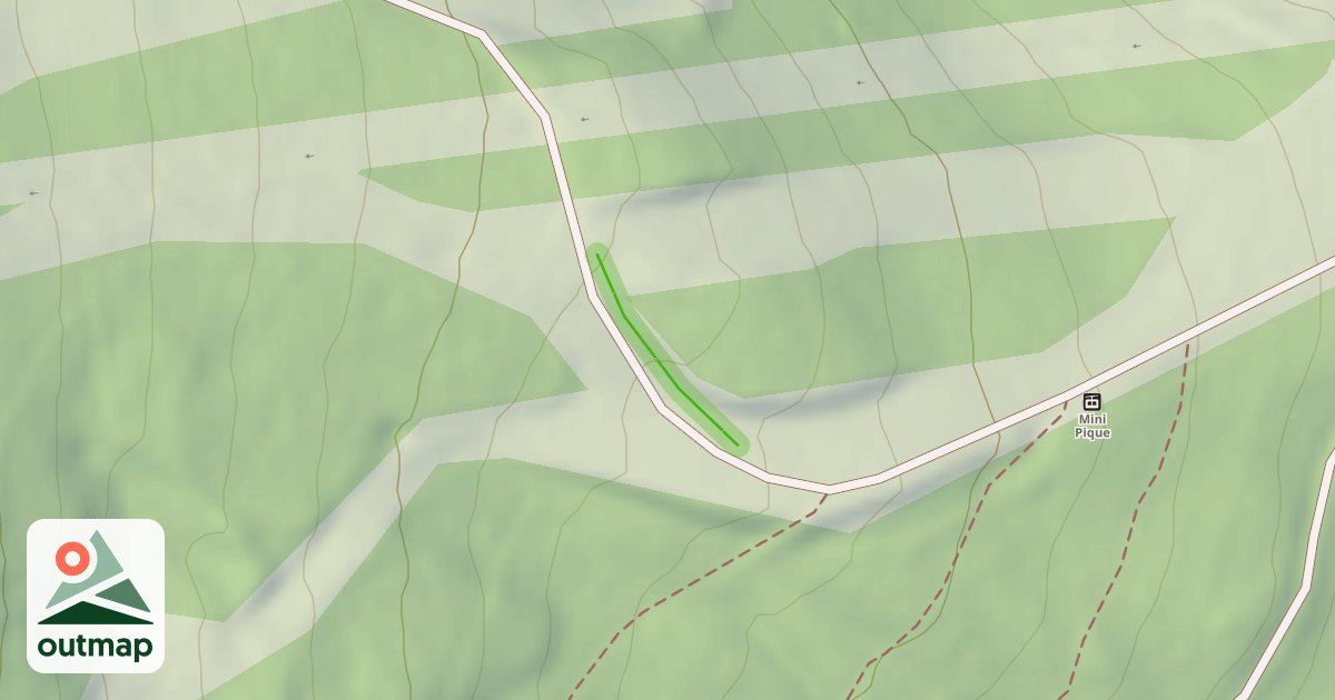 Map of Éterlou