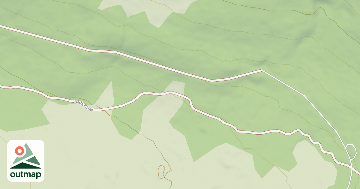 Map of HUC