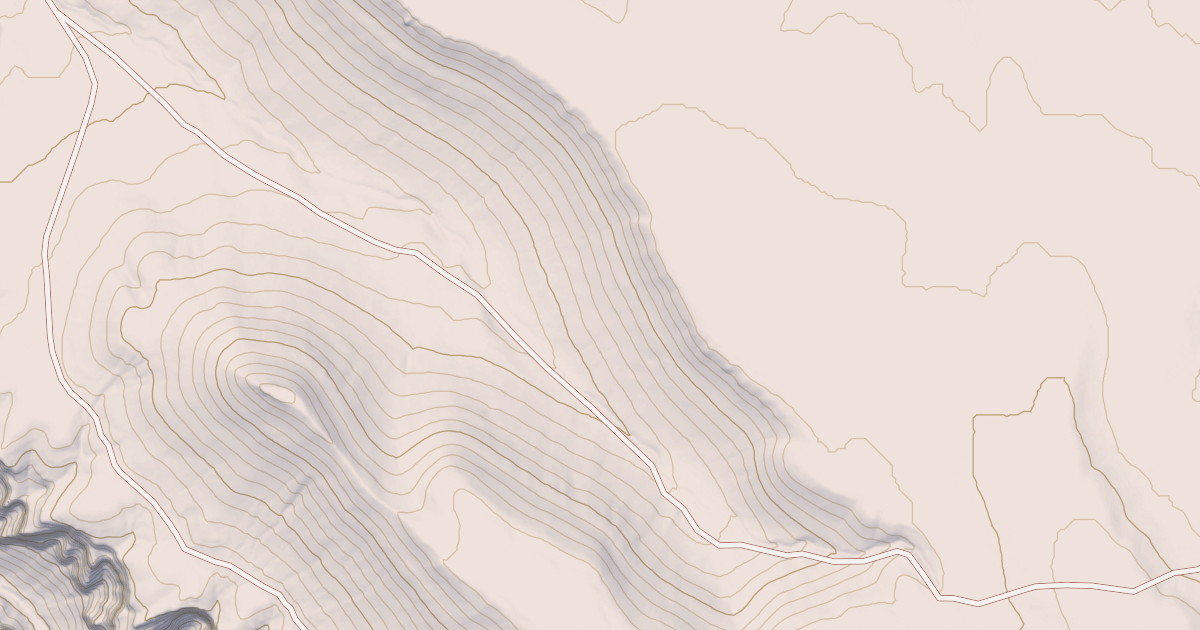 Map preview of BLM National GTLF Public Motorized Roads e7bb92ae-27d6-47d9-87b2-6c4d4d306816