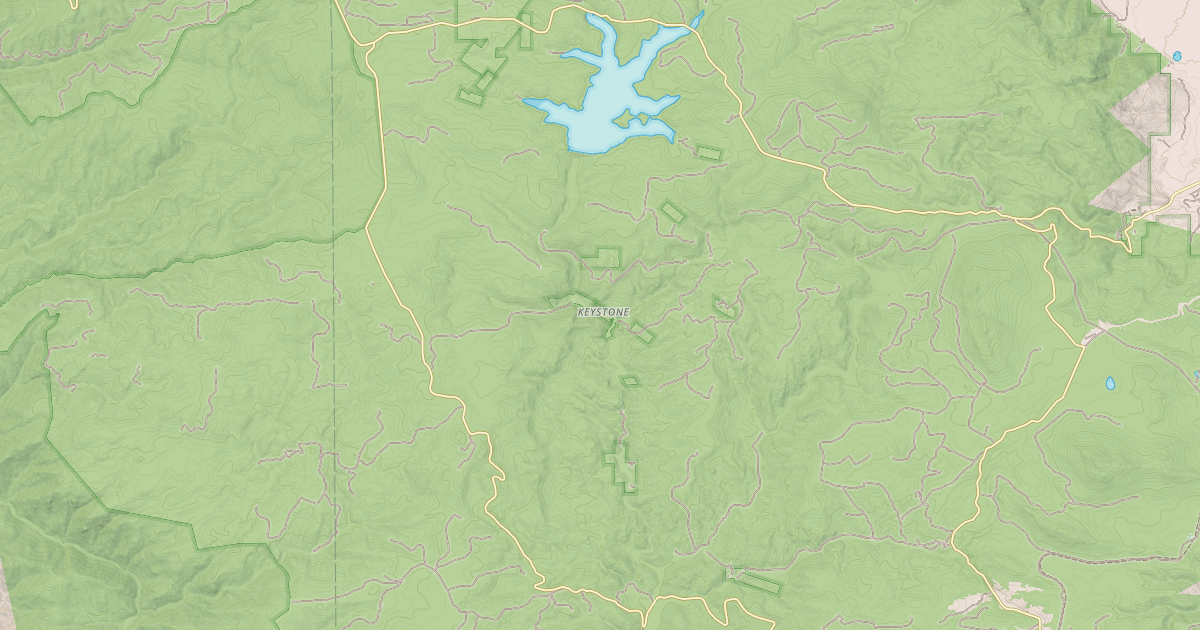 Map preview of DOUGLAS CR