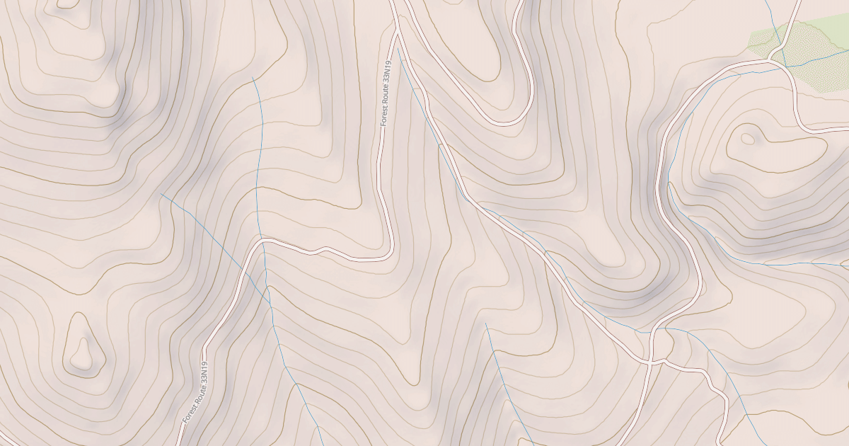 Map preview of CHAMPS FLAT