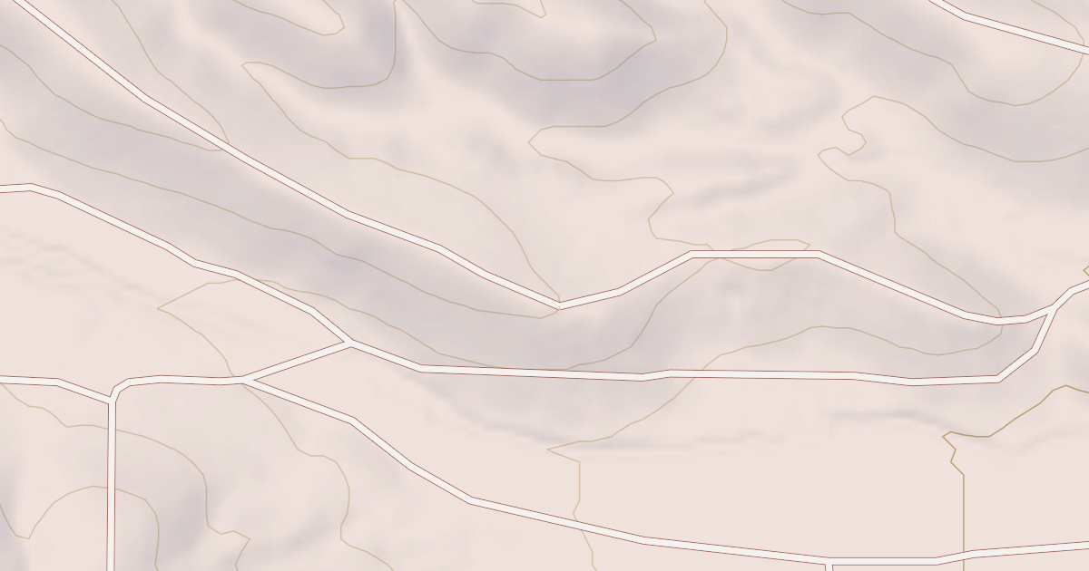 Map preview of BLM National GTLF Public Motorized Roads 0fb41ca6-4dbf-42d6-8a5b-0cab2ec0c16a