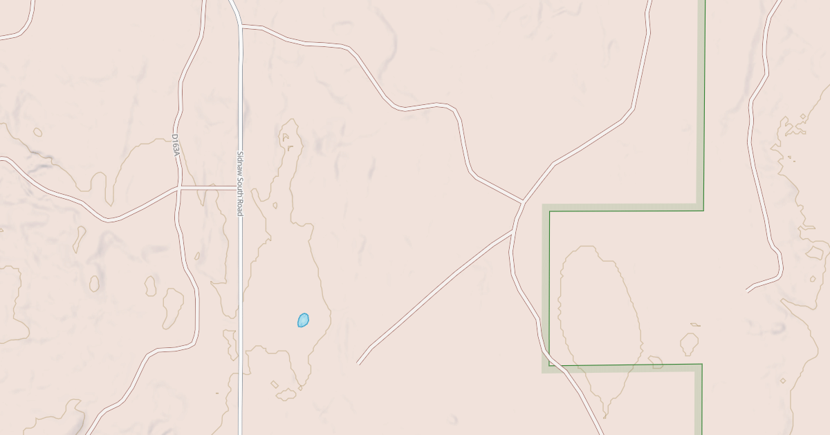 Map preview of FDR2113