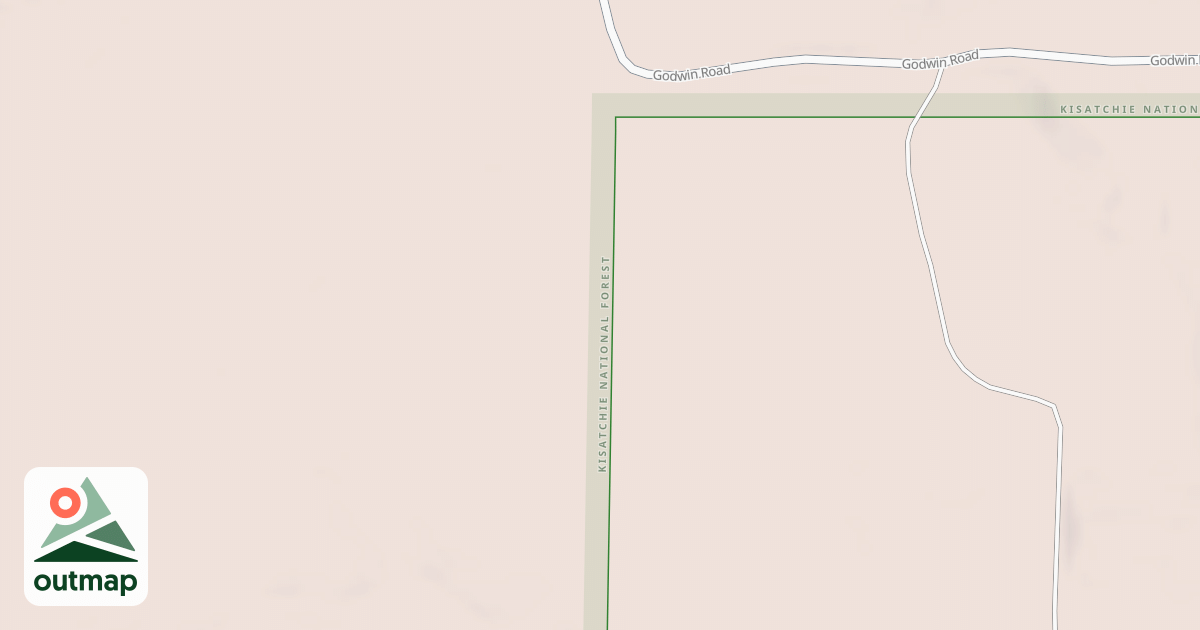 Map of 5467