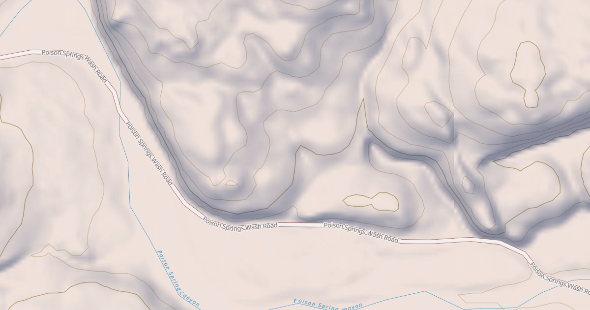 Map preview of BLM National GTLF Public Motorized Roads 05d61b60-6e9e-4a21-a10f-fd0846b7e291