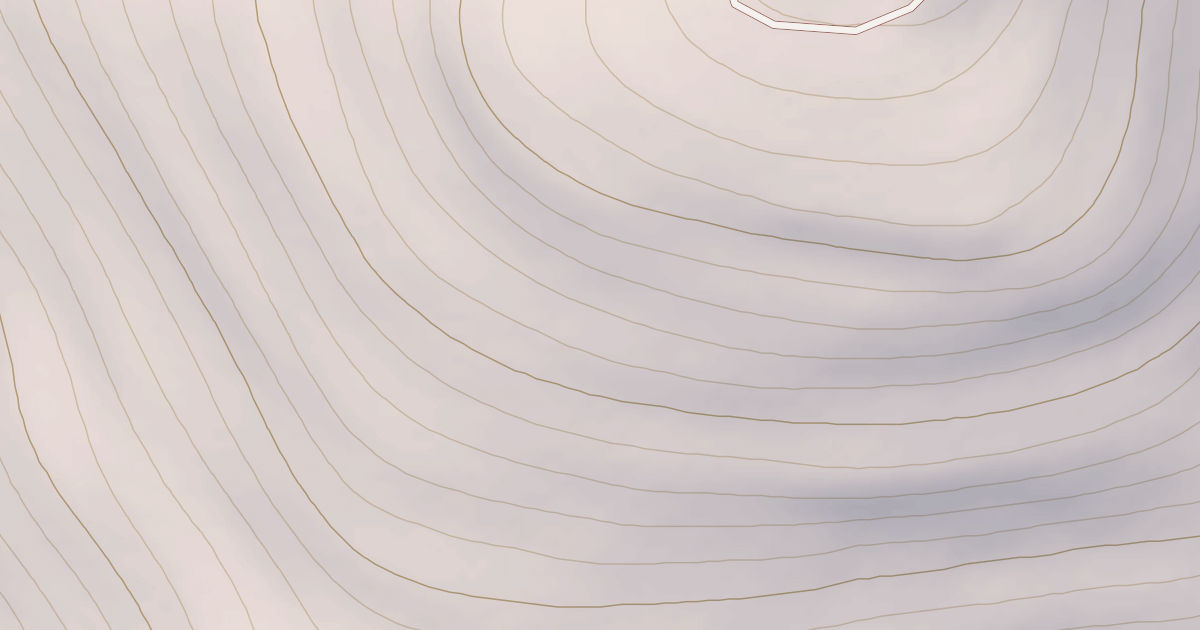 Map preview of Dunn Peak