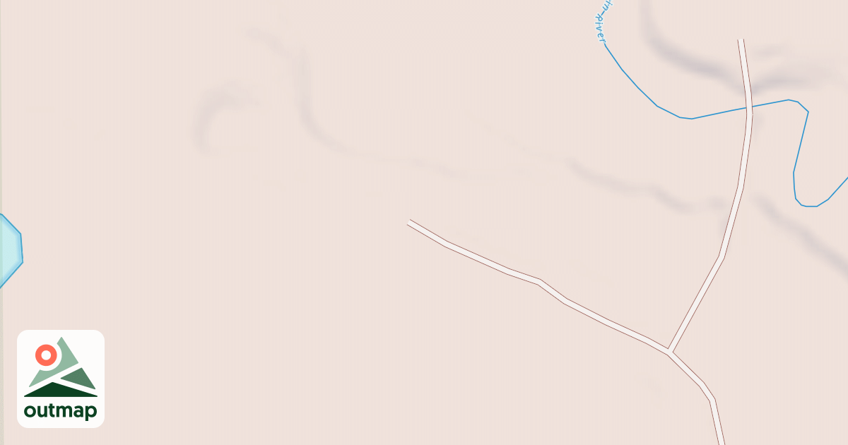 Map of FR 2883D