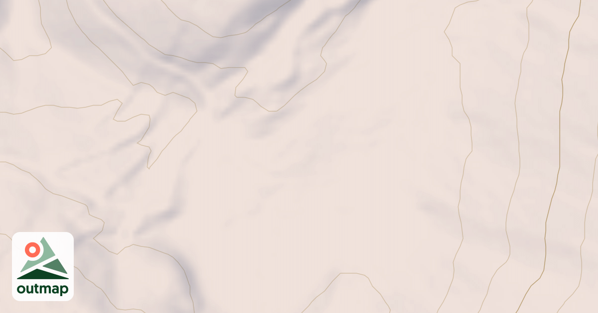 Map of DAWN