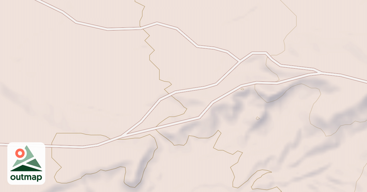 Map of 2056