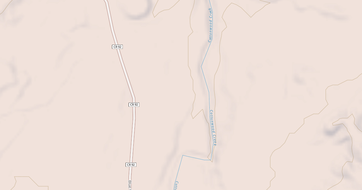Map preview of BLM National GTLF Public Motorized Roads 31858a37-a8db-4468-813a-6f146093fd94