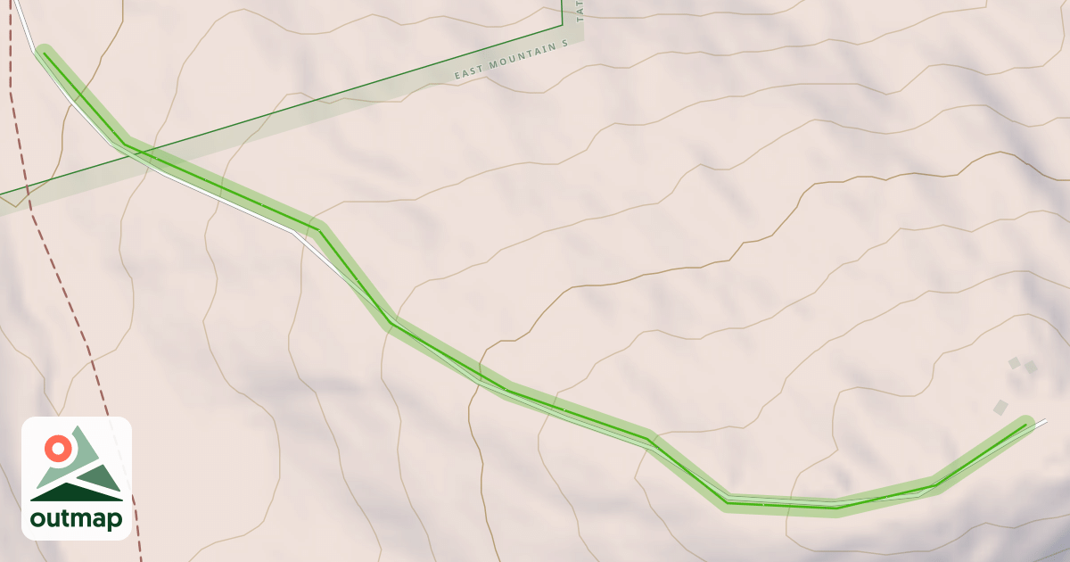 Map of Pied Piper