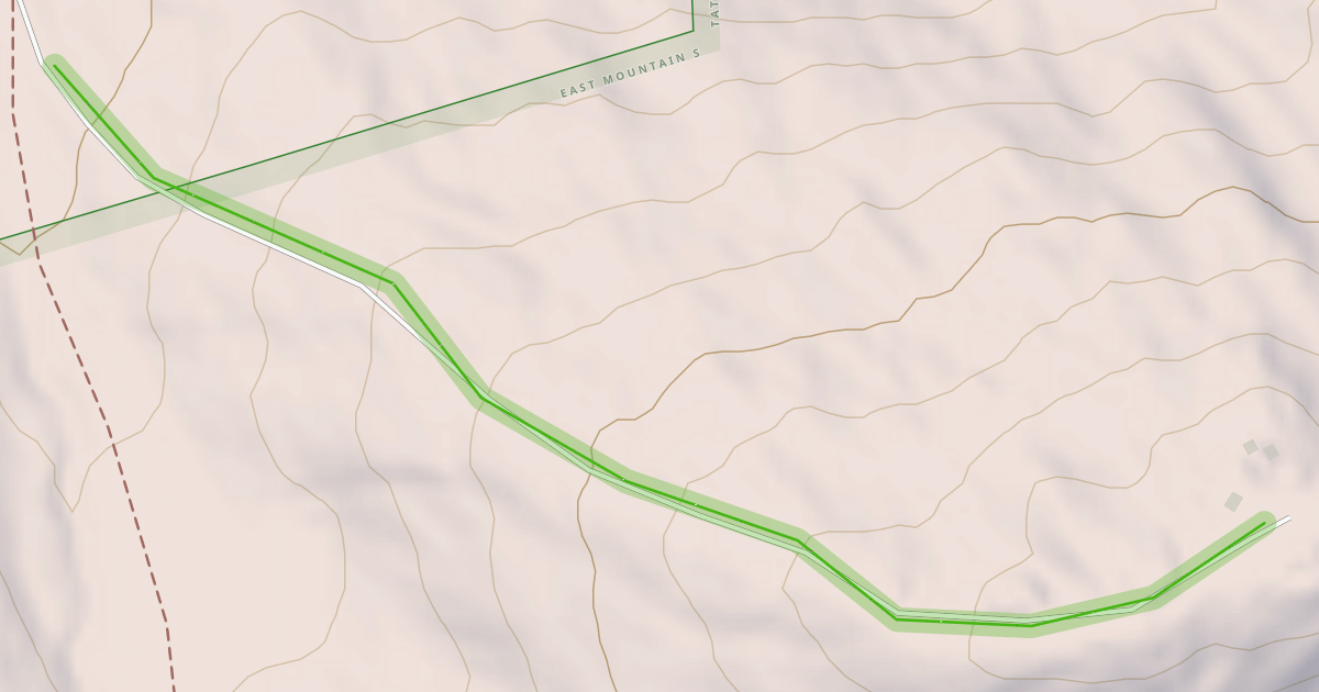 Map preview of Pied Piper