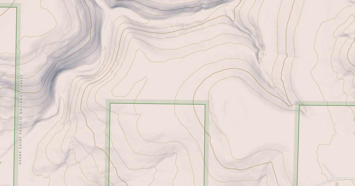 Map preview of UNNAMED