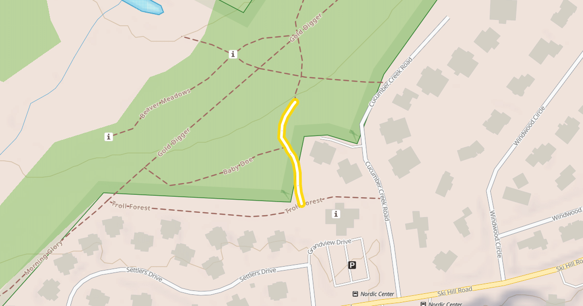 Map preview of Cool Whip
