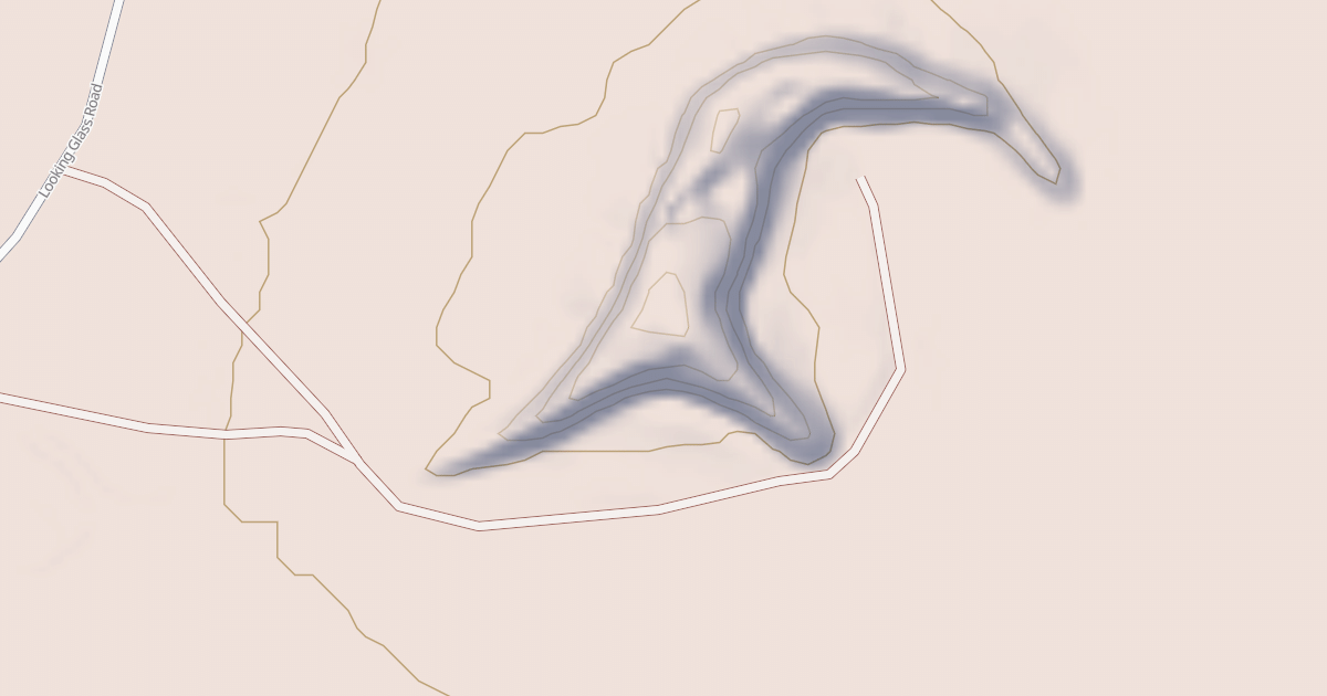 Map preview of BLM National GTLF Public Motorized Roads 0493bb78-9ece-41e2-87d7-8bce84e601ed
